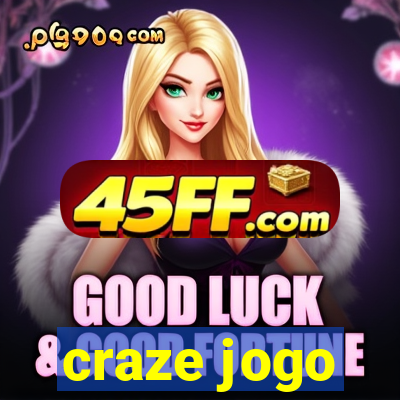 craze jogo